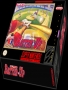 Nintendo  SNES&nbsp; - &nbsp;Super Batter Up (USA)
